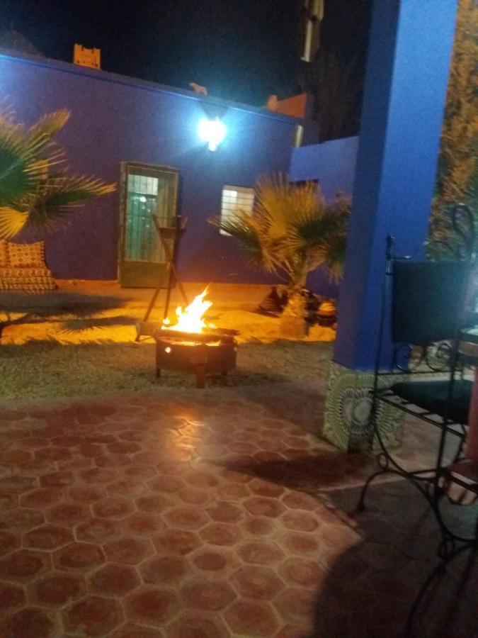 Petit Paradis Apartment Sidi Bibi Exterior photo
